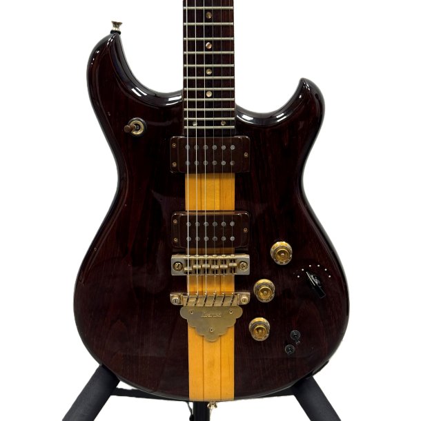 (USED)  Ibanez MC300 Musician Dark stain 1980